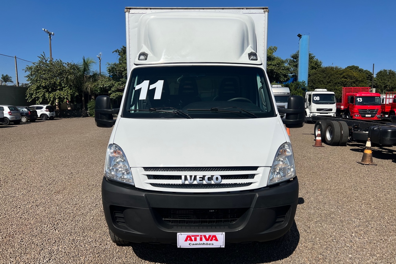 Iveco 35S14 - 11/11 3