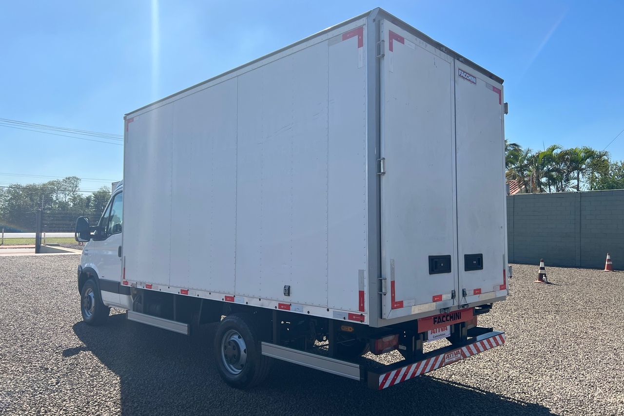 Iveco 35S14 - 11/11 4