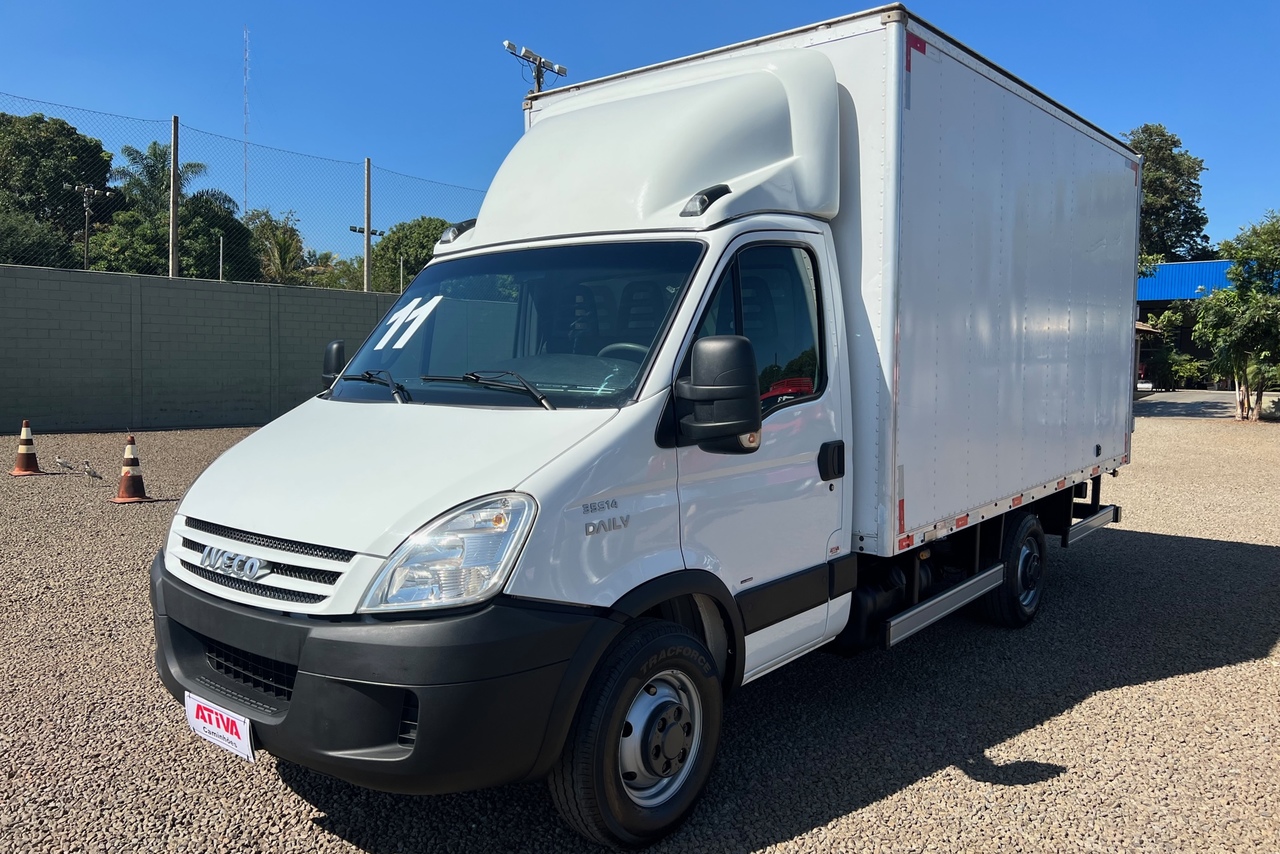 Iveco 35S14 - 11/11 5
