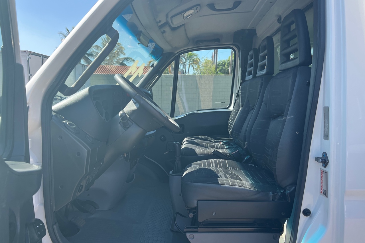 Iveco 35S14 - 11/11 7