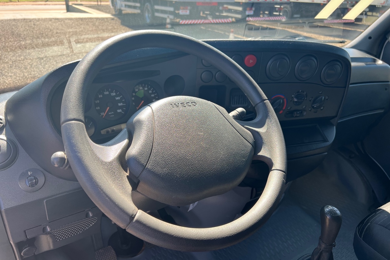 Iveco 35S14 - 11/11 8