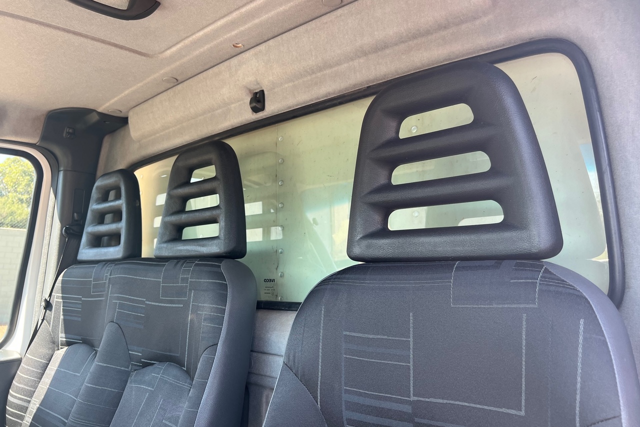 Iveco 35S14 - 11/11 9