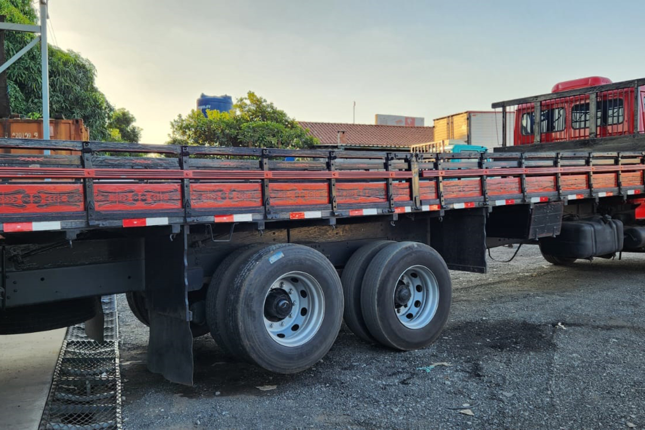 Mercedes Benz MB 1620 - 05/06 2