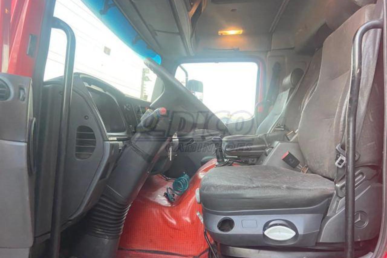 Mercedes Benz Atego 2425 - 10/10 4