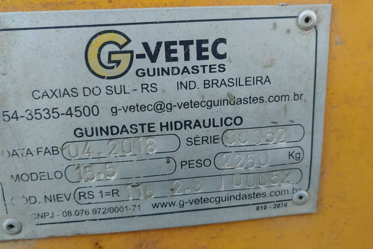 Volkswagen 23 210 - 02/02 10