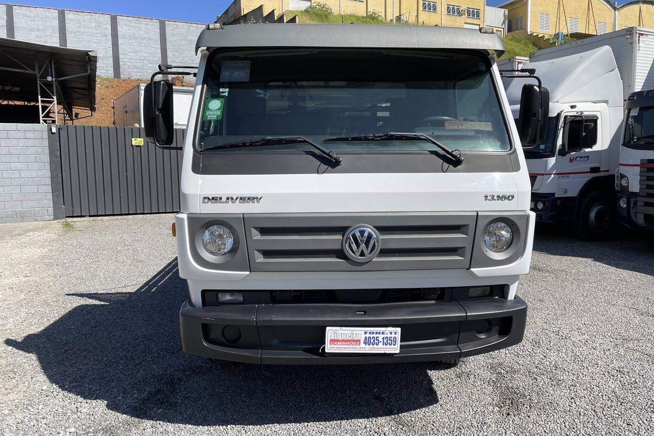 Volkswagen 13-180 - 17/18 2