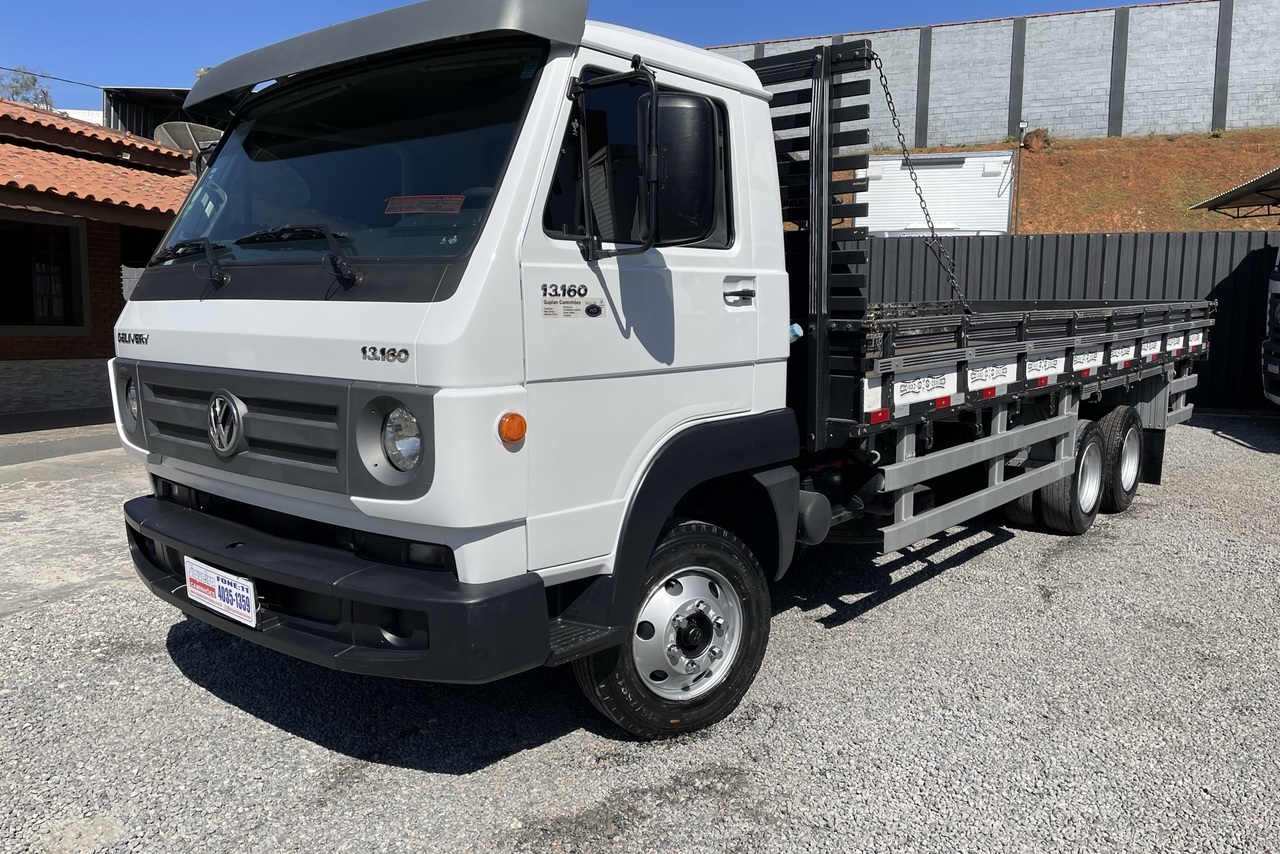 Volkswagen 13-180 - 17/18 3