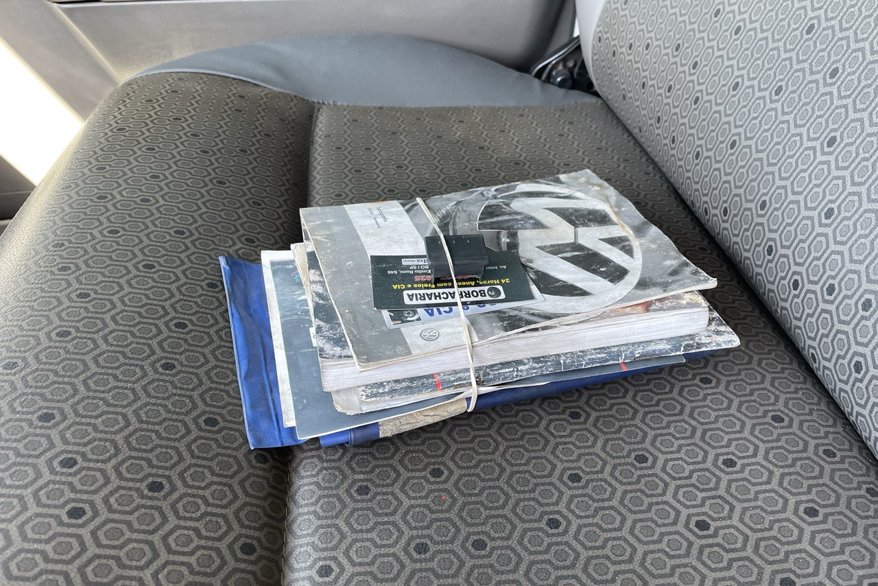 Volkswagen 13-180 - 17/18 10
