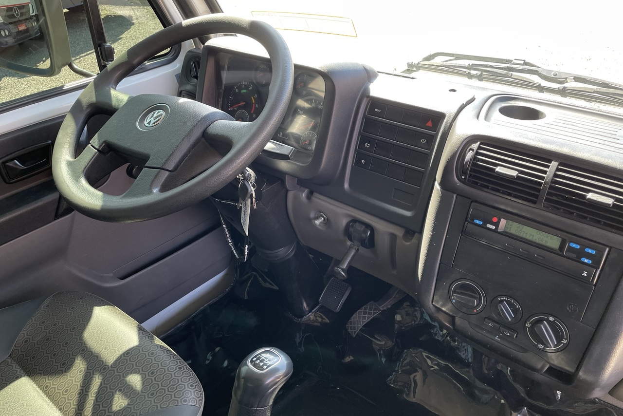 Volkswagen 13-180 - 17/18 11
