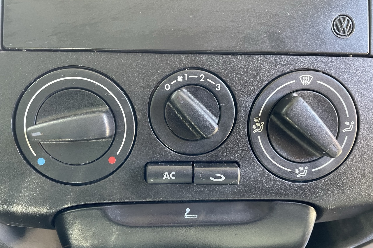 Volkswagen 13-180 - 17/18 12