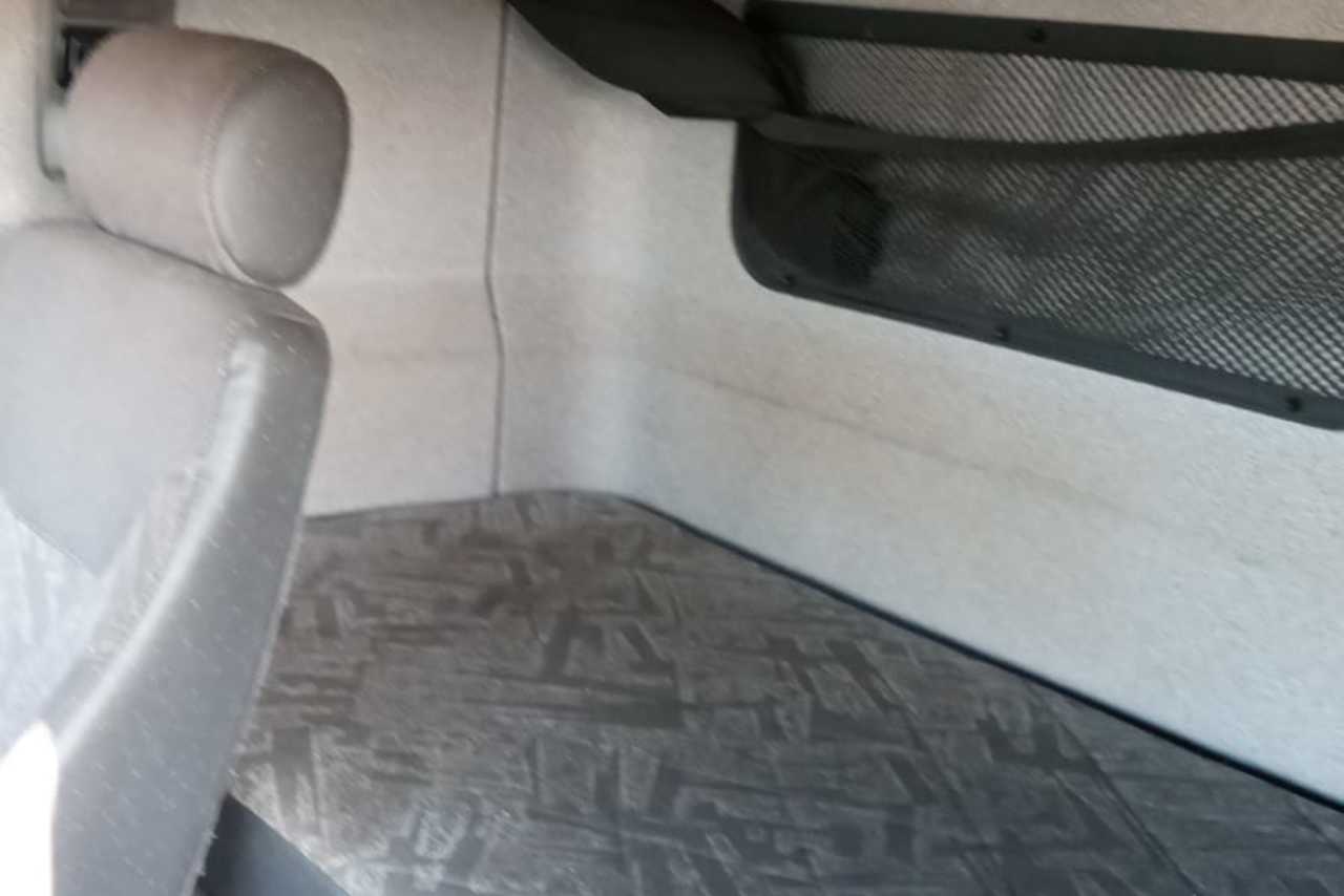 Mercedes Benz Atego 2430 - 14/14 6