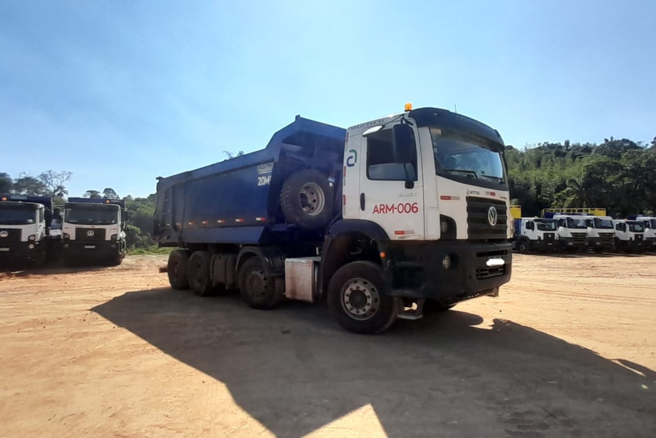 Volkswagen 33.460 - 01/22 6