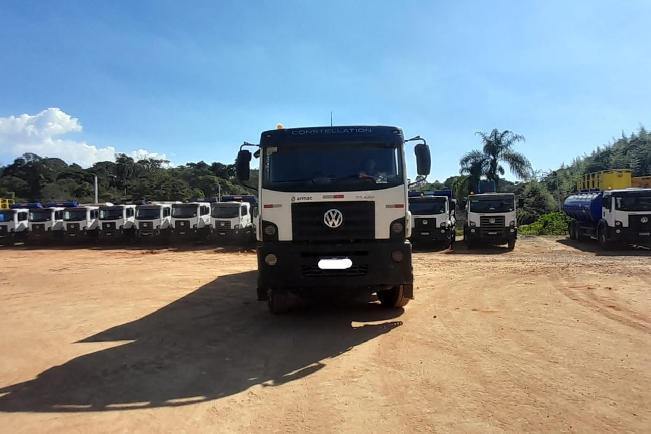 Volkswagen 33.460 - 01/22 7