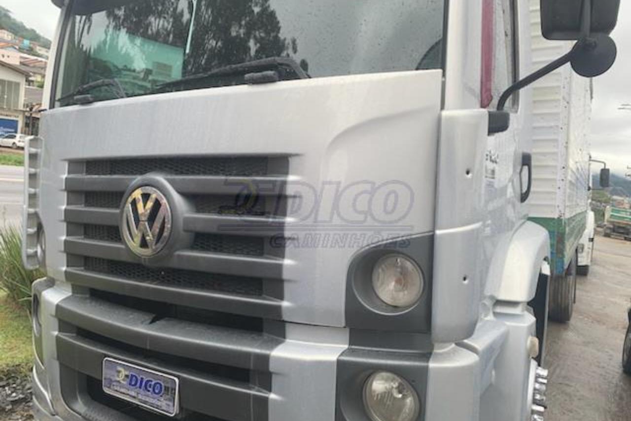 Volkswagen 15-180 E Constellation - 10/10 2