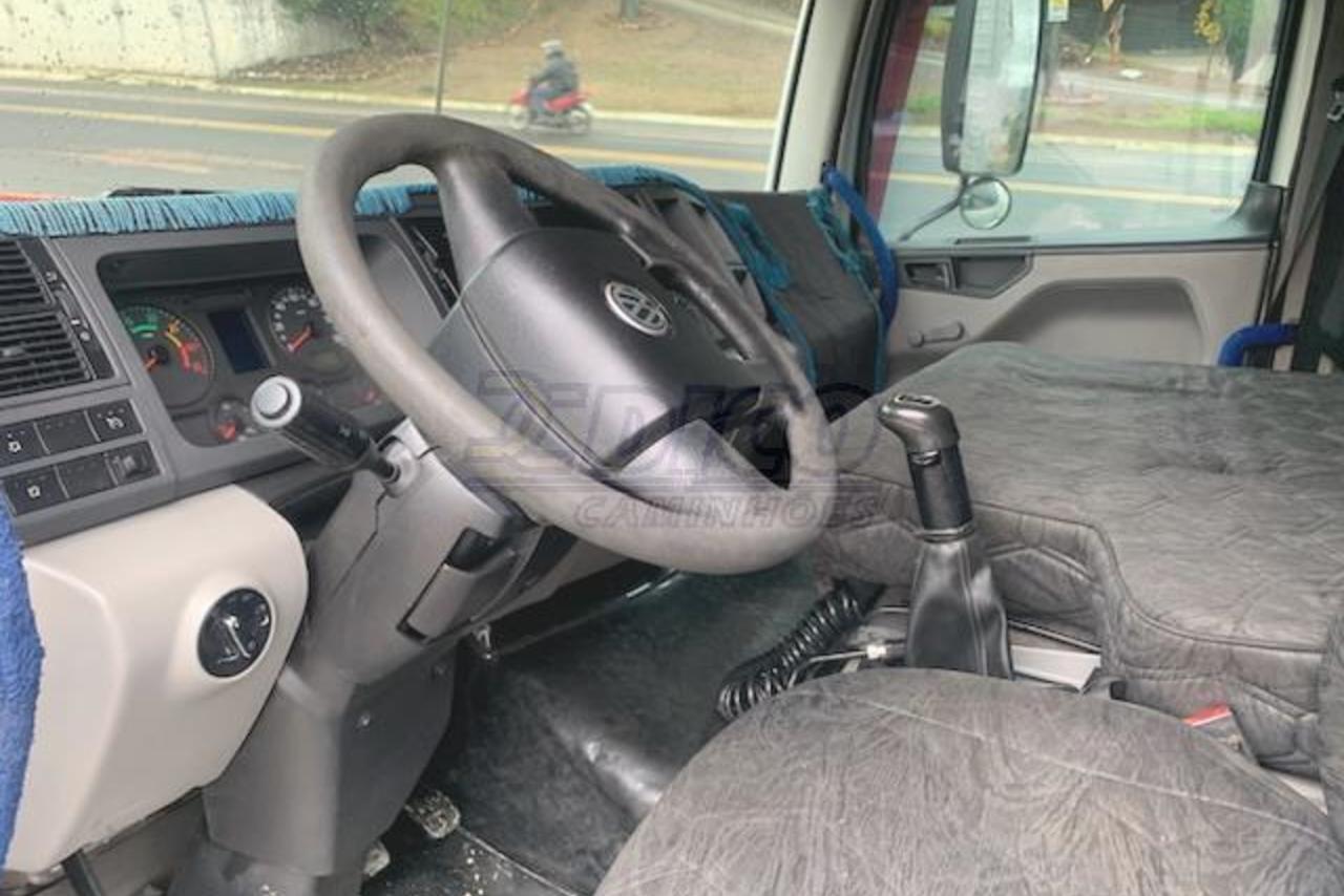 Volkswagen 15-180 E Constellation - 10/10 4