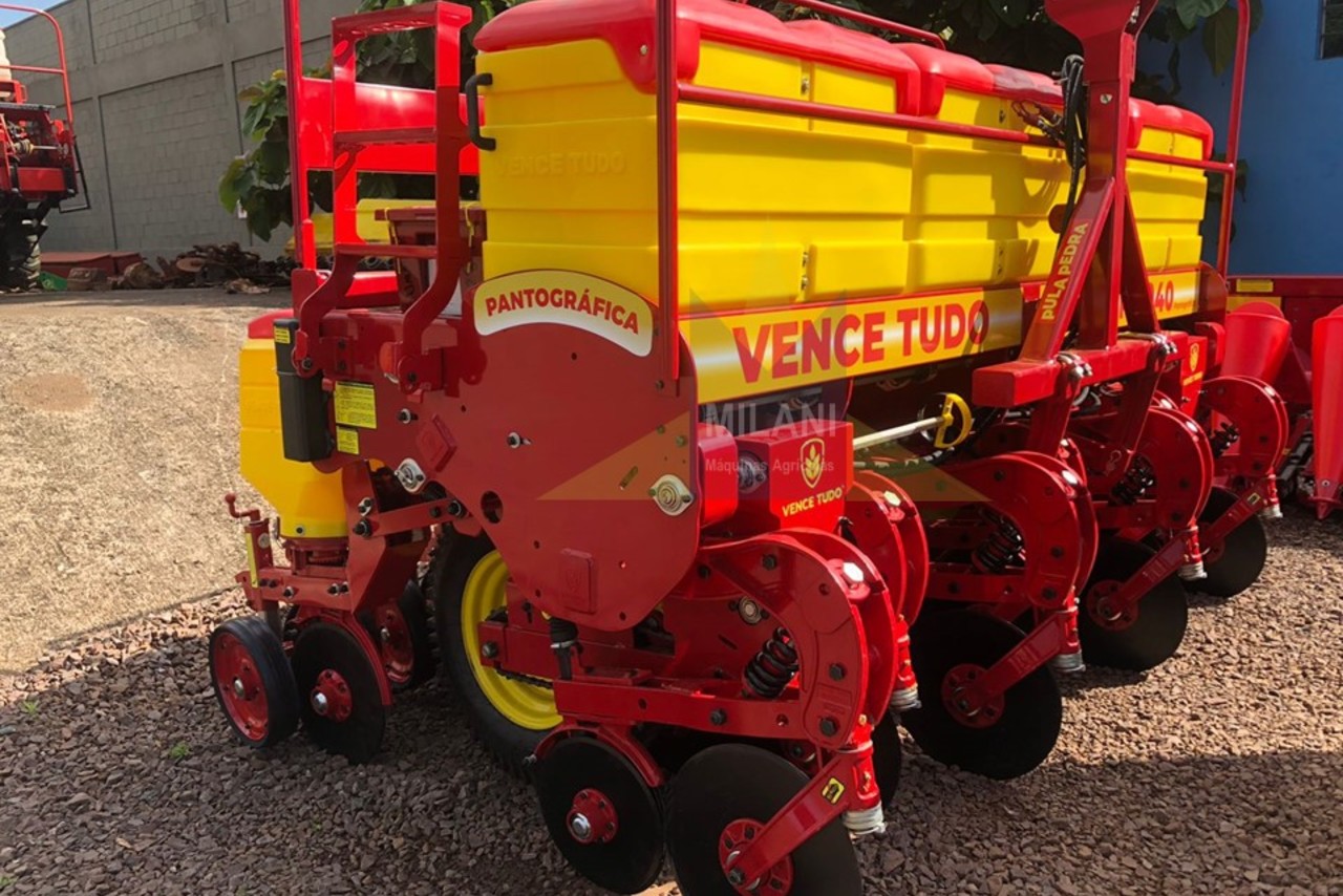 Vence tudo SM7040 Com 7 Linhas  - 24 3