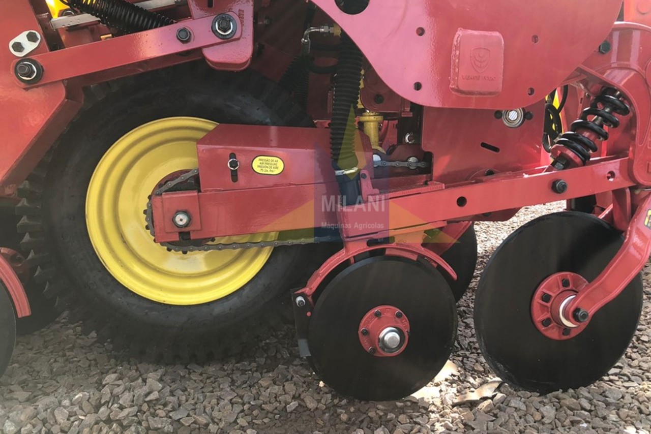 Vence tudo SM7040 Com 7 Linhas  - 24 6