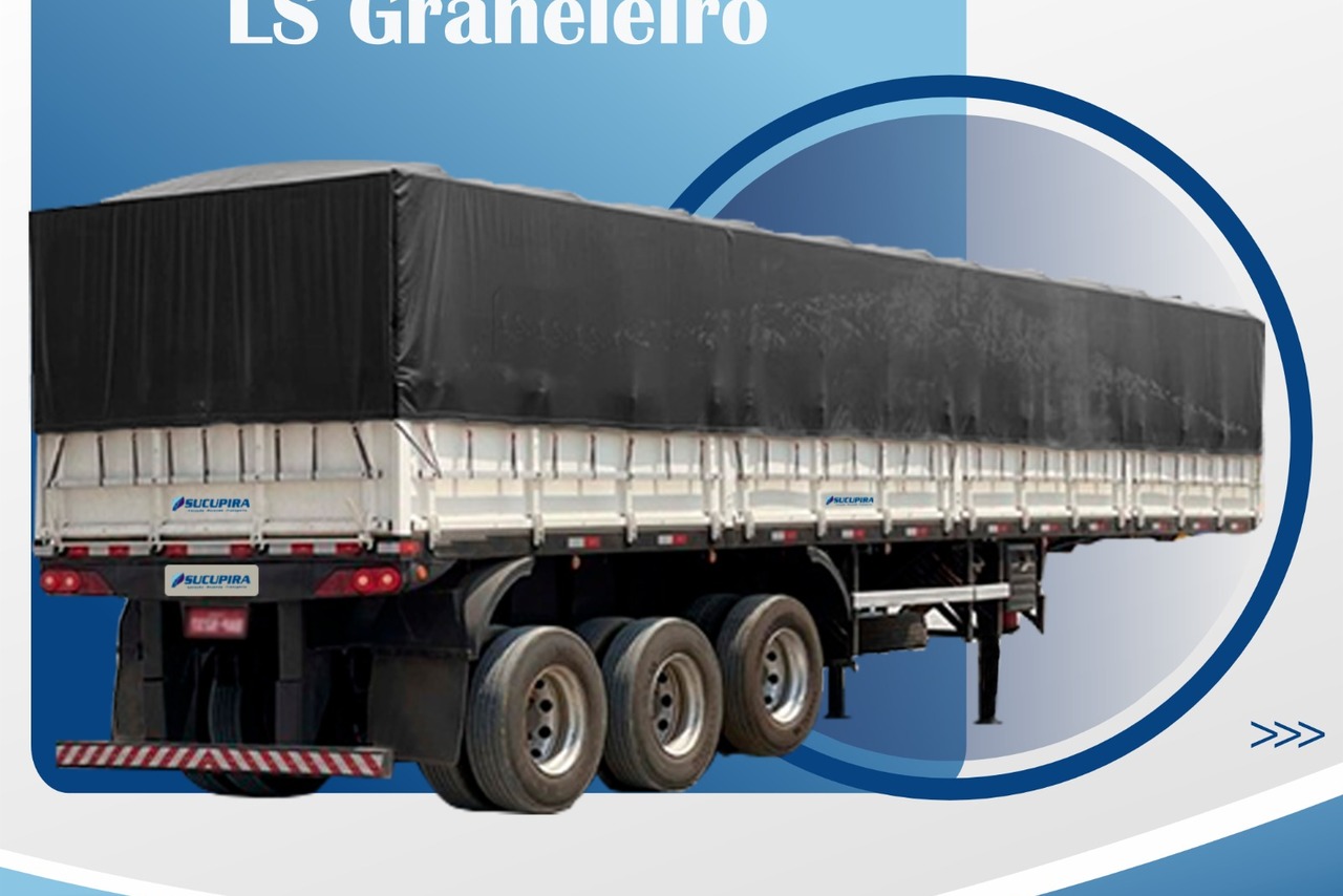 Randon Graneleira - 12/12 8