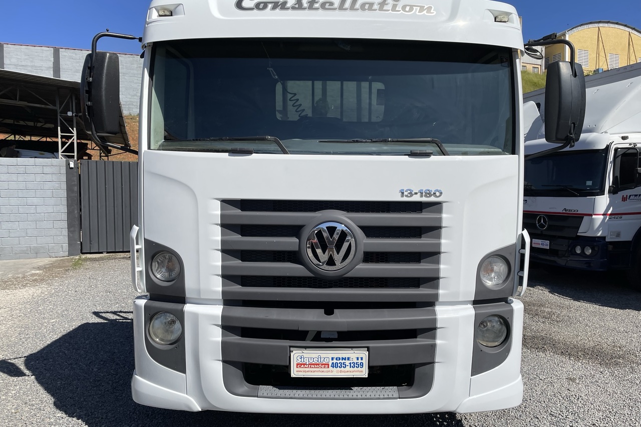 Volkswagen 13-180 - 11/11 2