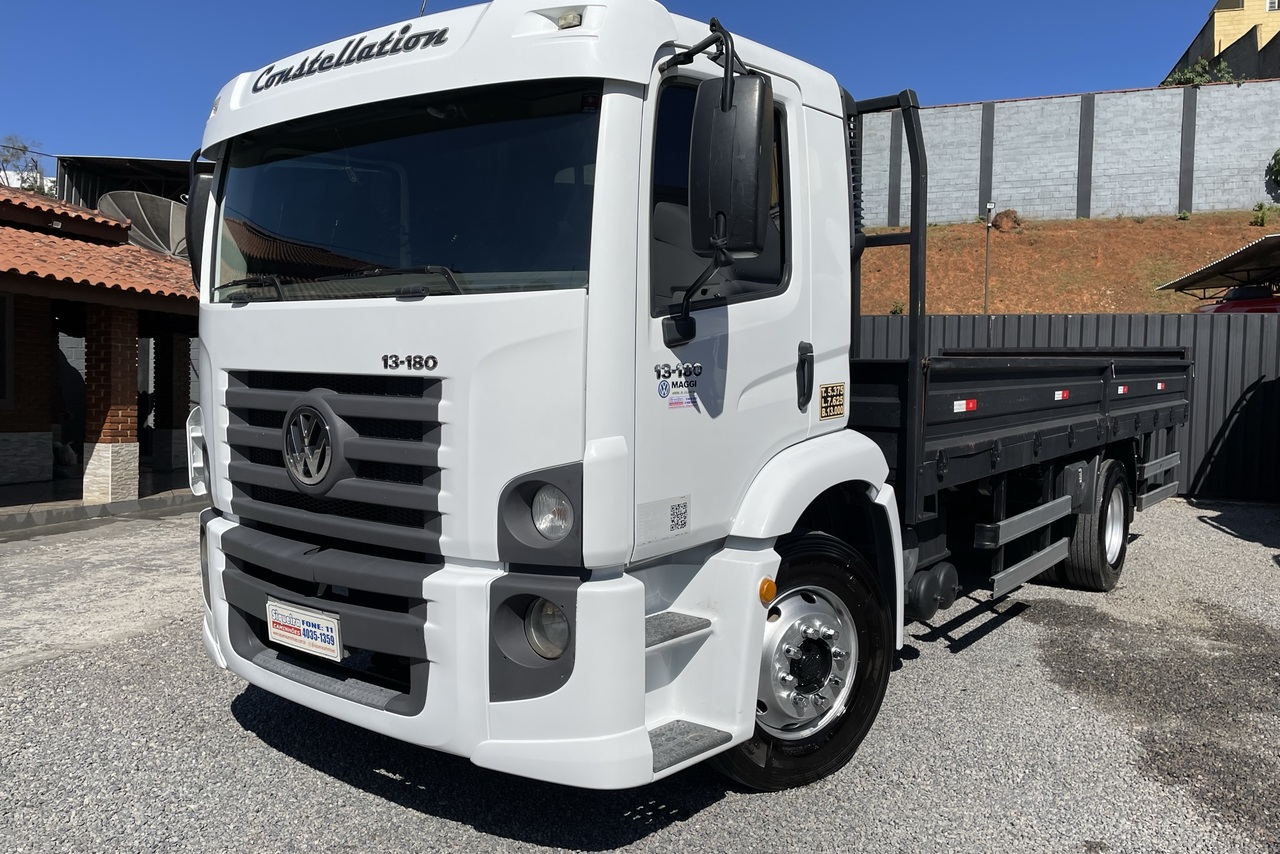 Volkswagen 13-180 - 11/11 3
