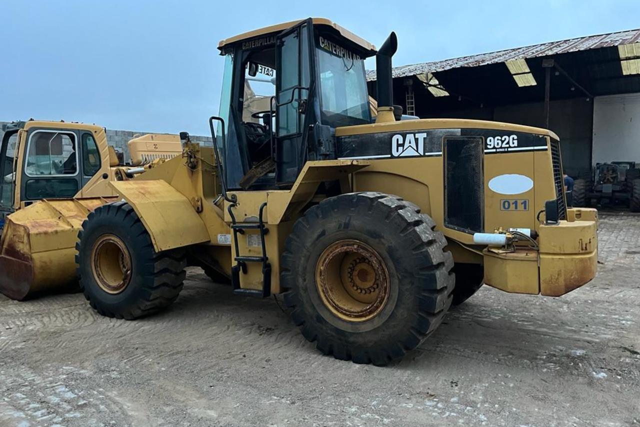 Caterpillar  962 - 06/06 2