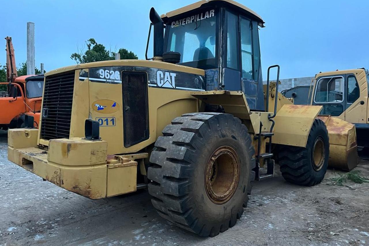 Caterpillar  962 - 06/06 3