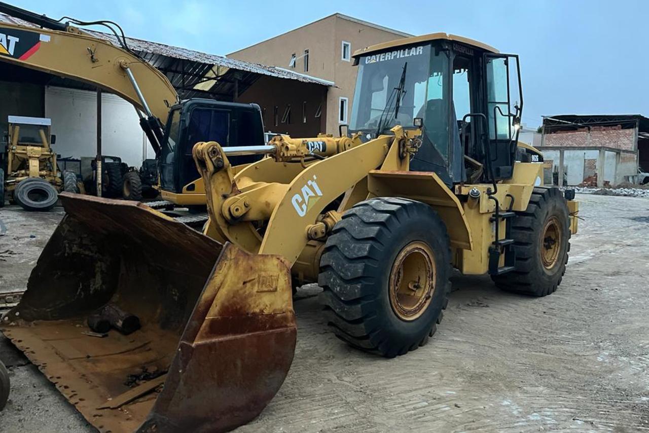Caterpillar  962 - 06/06 4