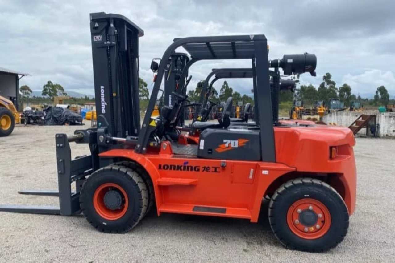 Lonking LG.30DT - 23 2