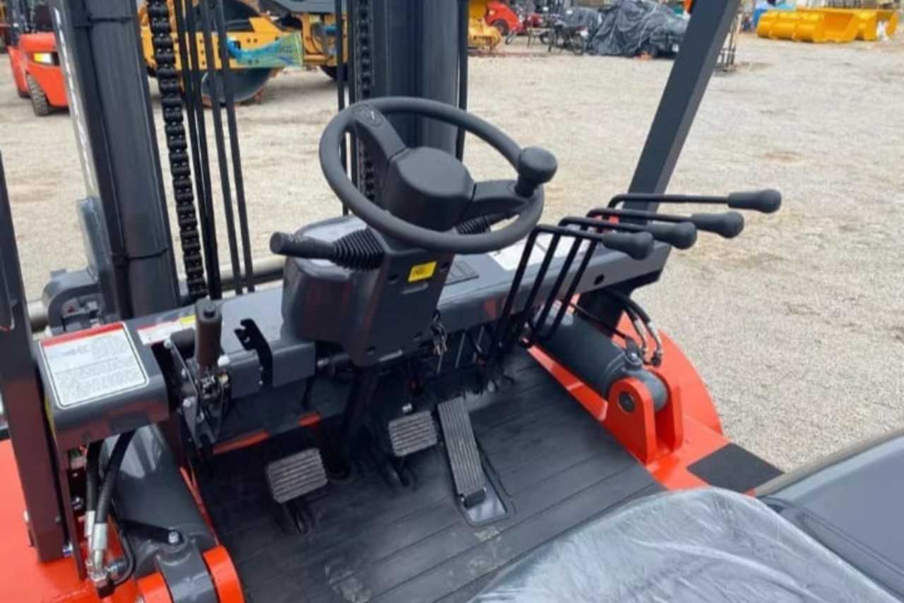 Lonking LG.30DT - 23 6