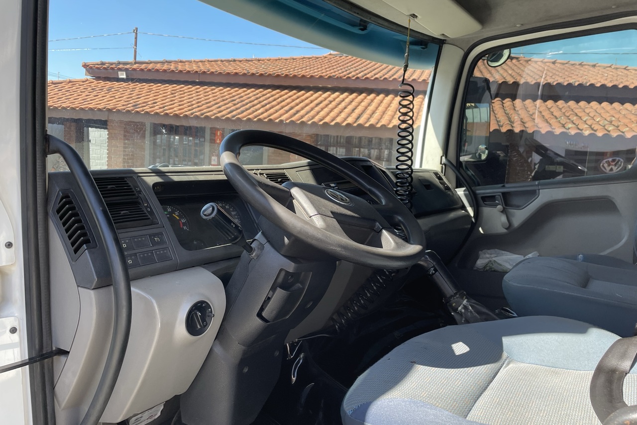 Volkswagen 13-180 - 11/11 10