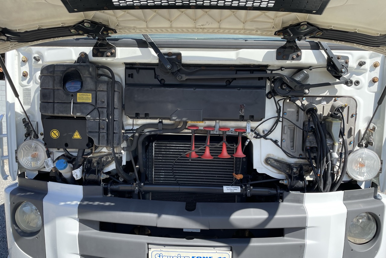 Volkswagen 13-180 - 11/11 12
