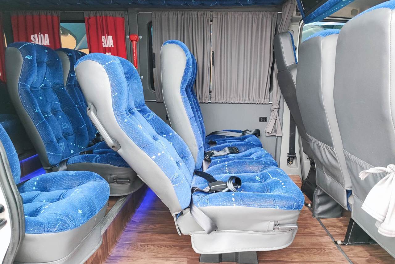 Renault Master Executive - 12/13 8