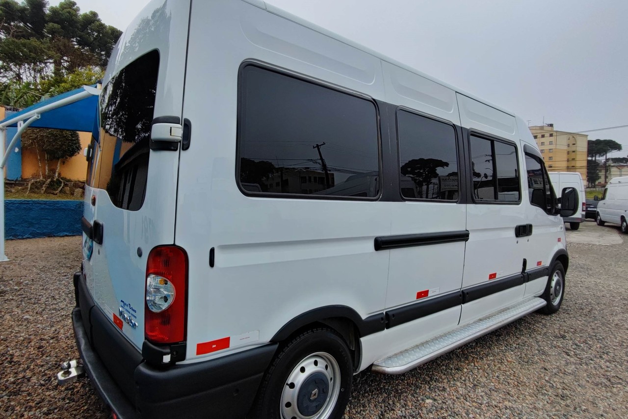 Renault Master Executive - 12/13 13