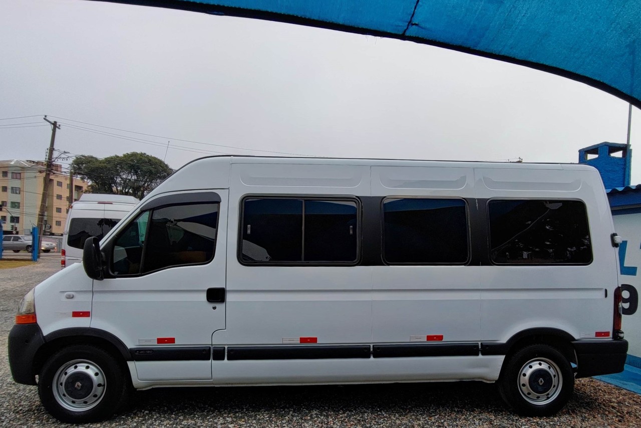 Renault Master Executive - 12/13 14