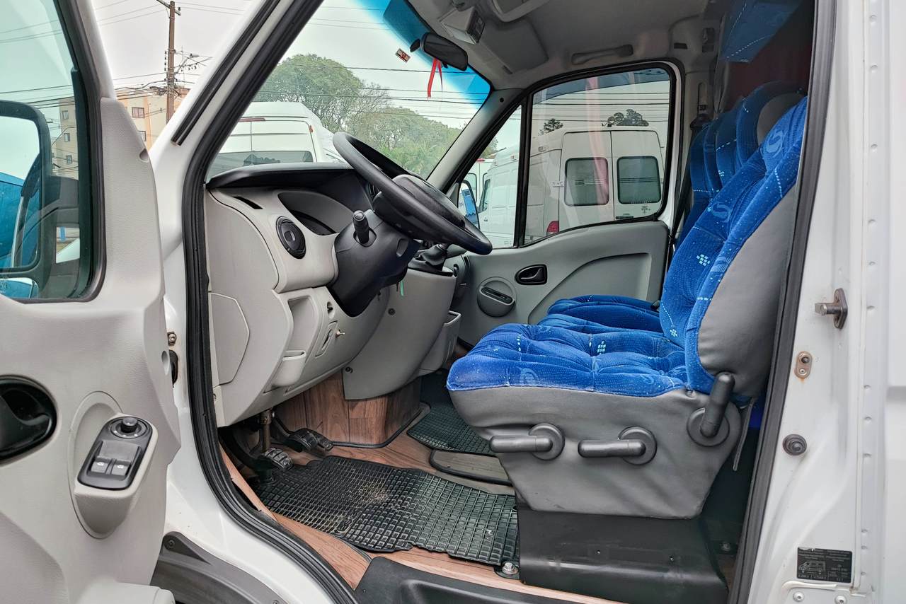 Renault Master Executive - 12/13 18