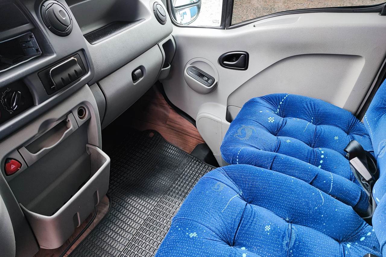 Renault Master Executive - 12/13 20
