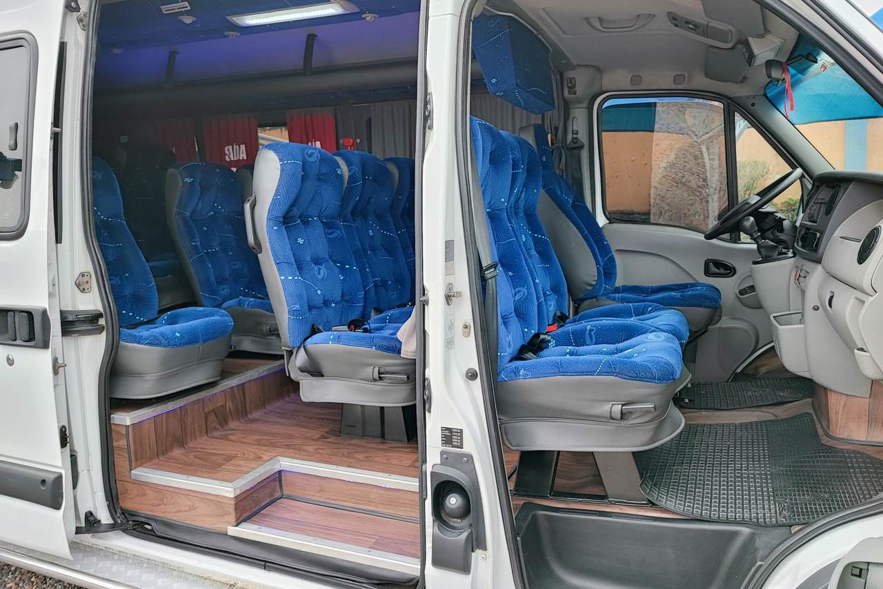Renault Master Executive - 12/13 22