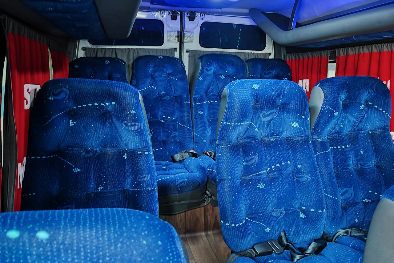Renault Master Executive - 12/13 26