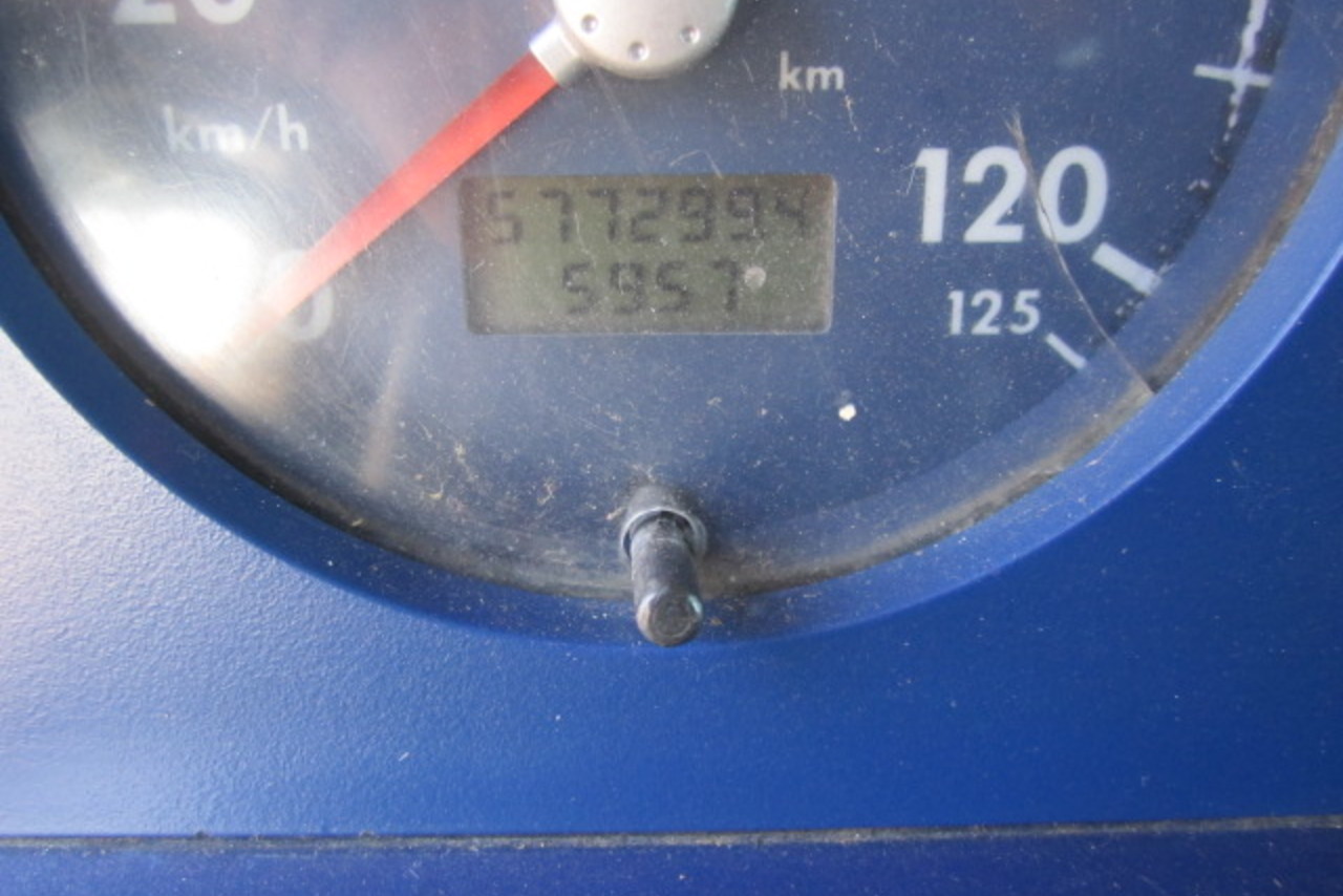 Volkswagen 13-180 - 06/06 7