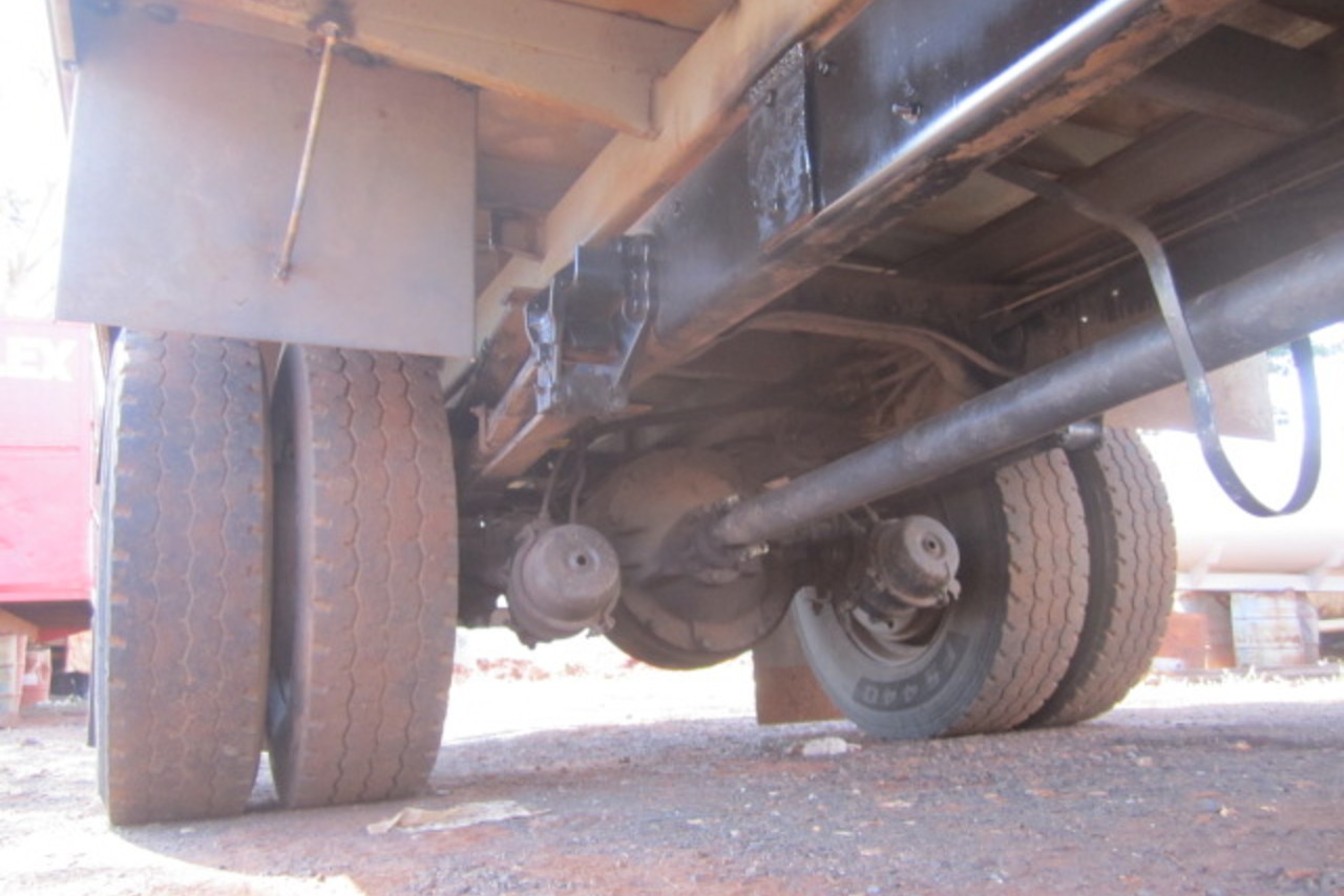 Volkswagen 13-180 - 06/06 10