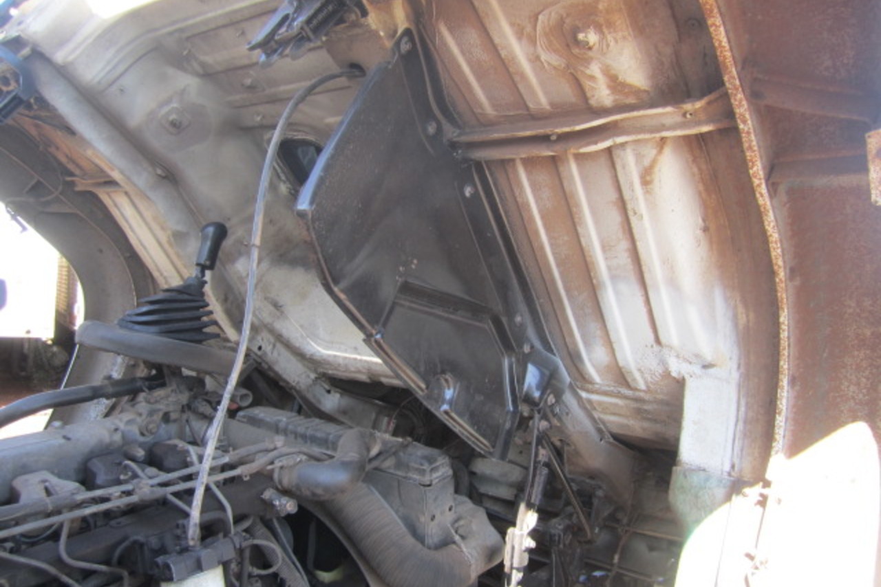 Volkswagen 13-180 - 06/06 12