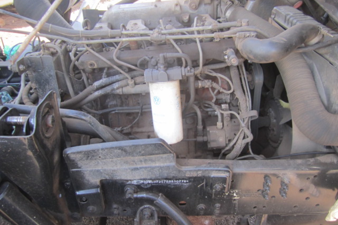 Volkswagen 13-180 - 06/06 13