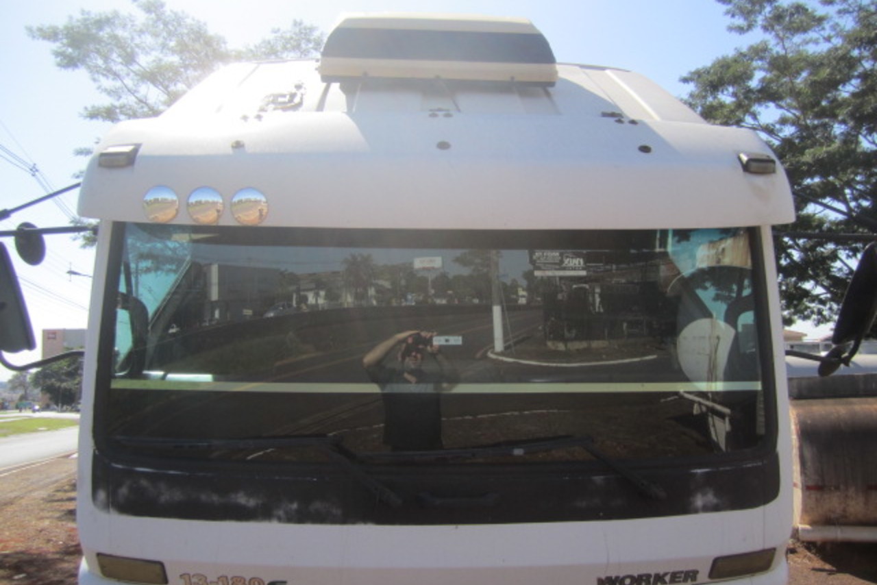 Volkswagen 13-180 - 06/06 14