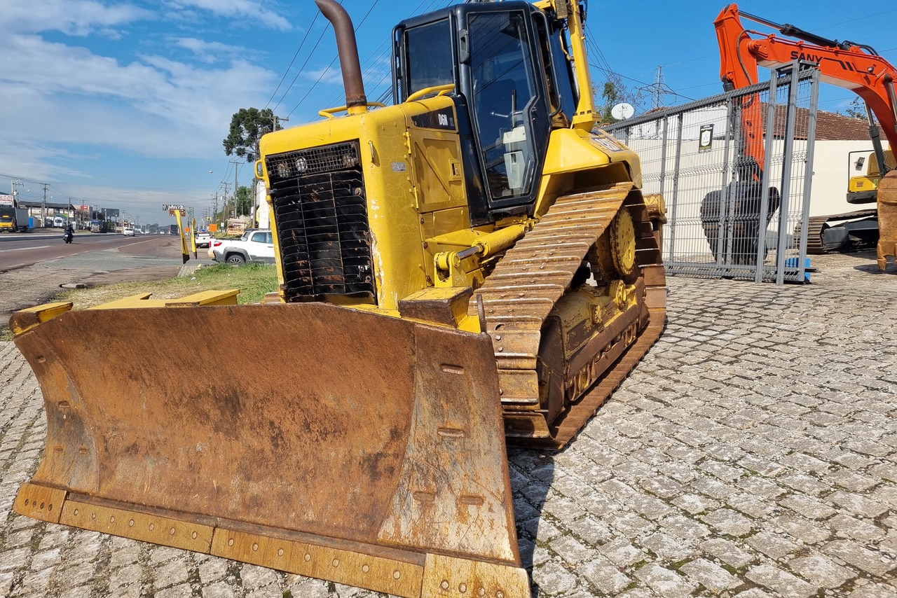 Caterpillar D6NXL - 14/14 2