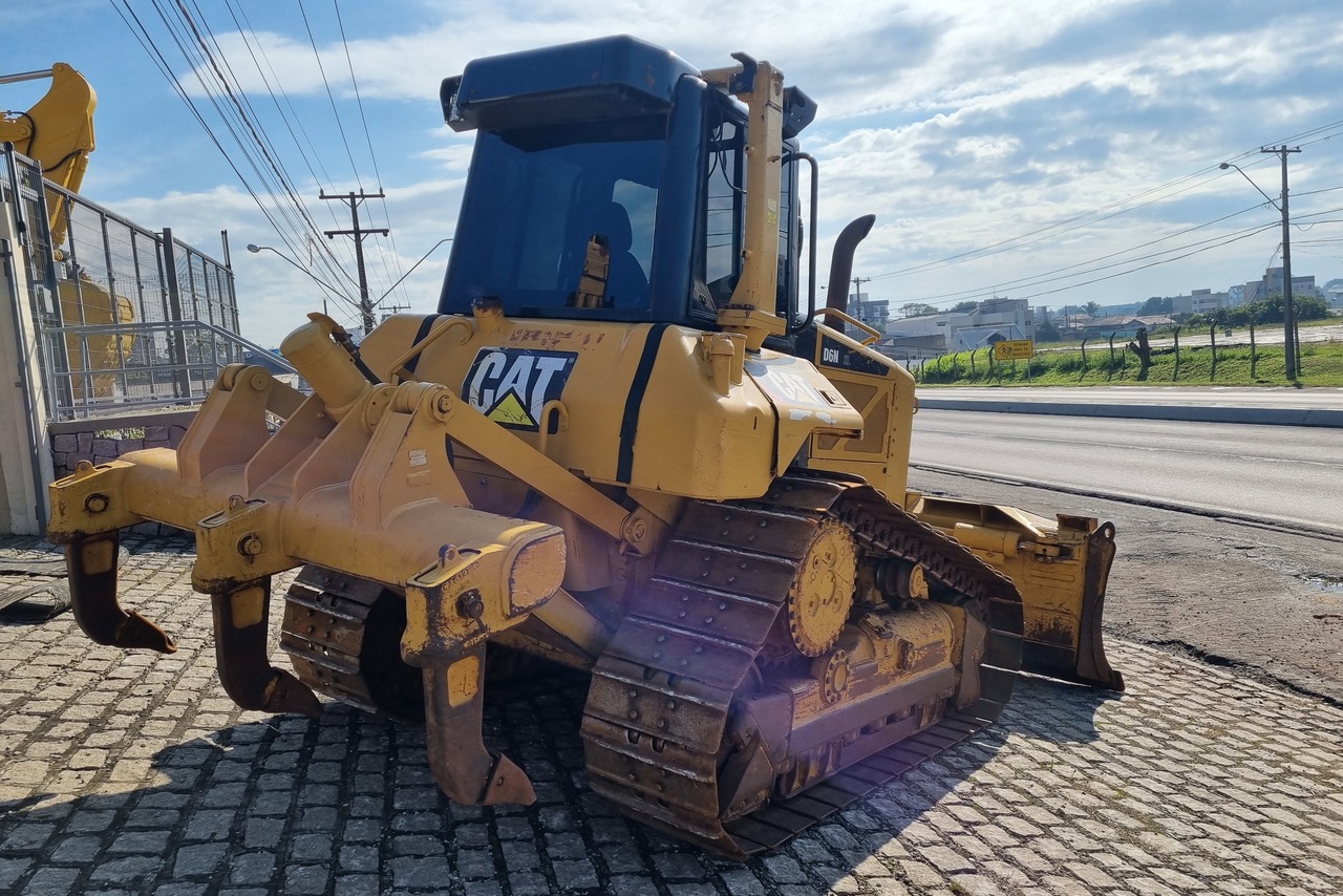 Caterpillar D6NXL - 14/14 3