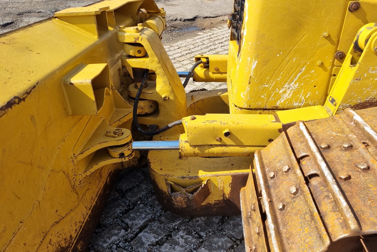 Caterpillar D6NXL - 14/14 4