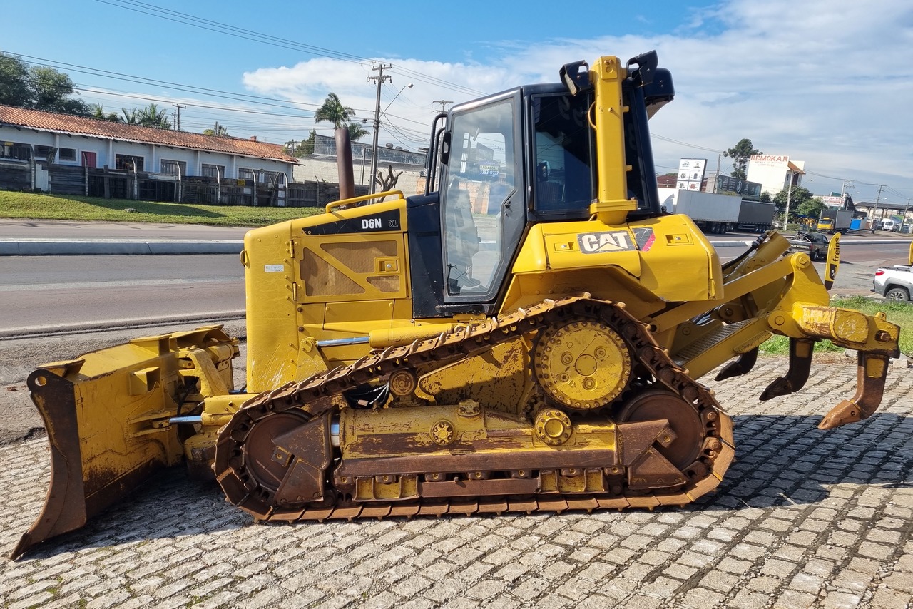 Caterpillar D6NXL - 14/14 5