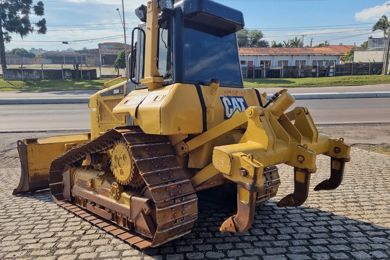 Caterpillar D6NXL - 14/14 6
