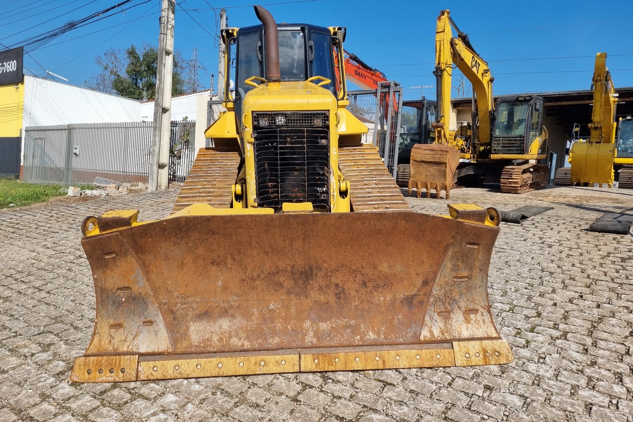 Caterpillar D6NXL - 14/14 7