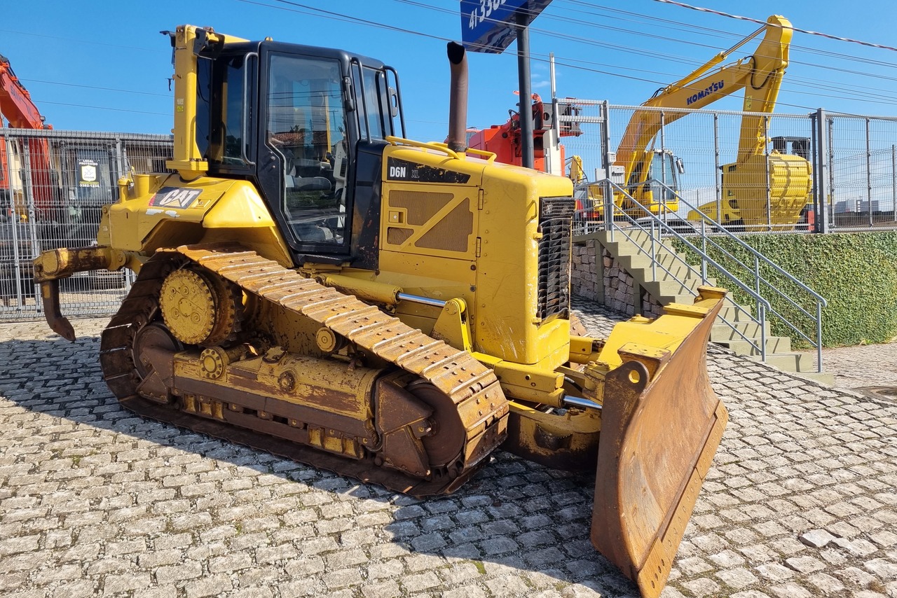 Caterpillar D6NXL - 14/14 8
